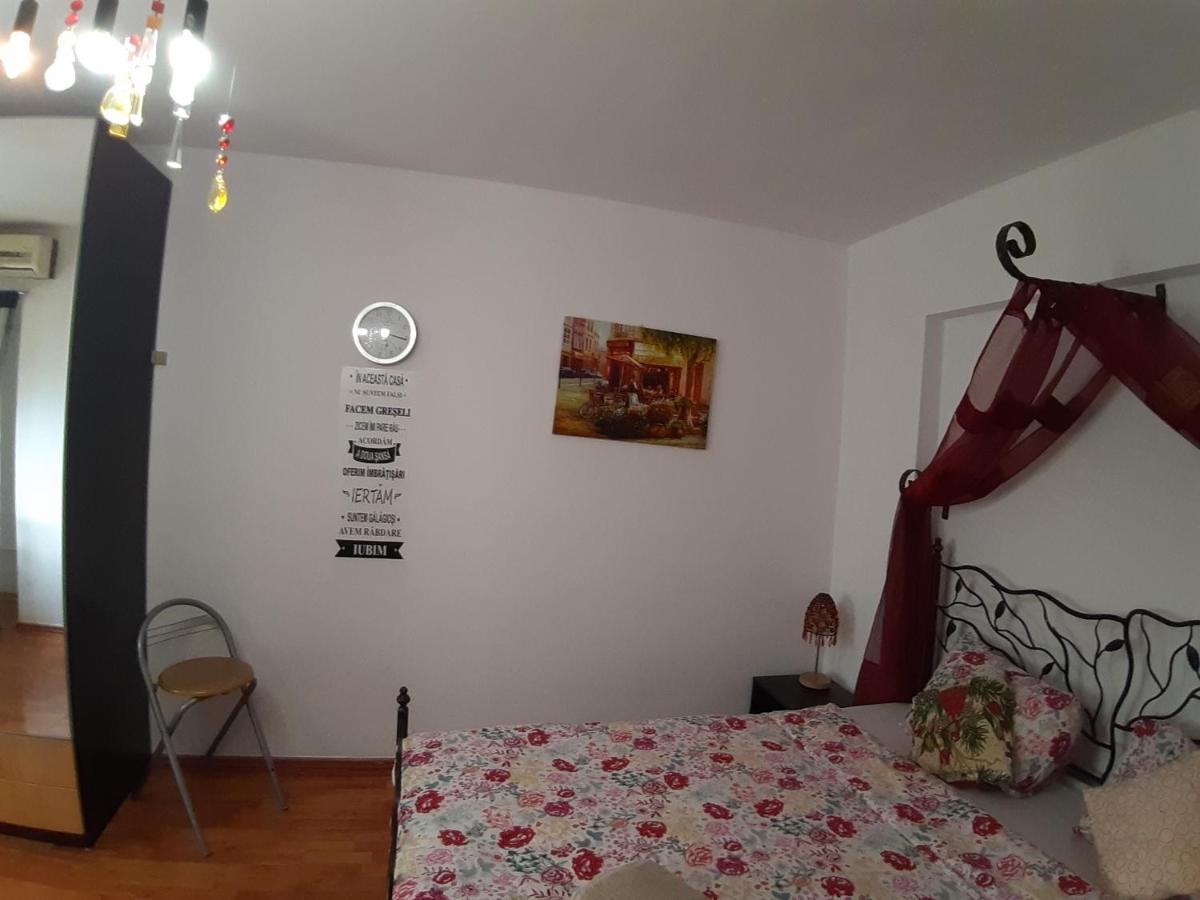דירות בוקרשט Piata Amzei Old Town מראה חיצוני תמונה